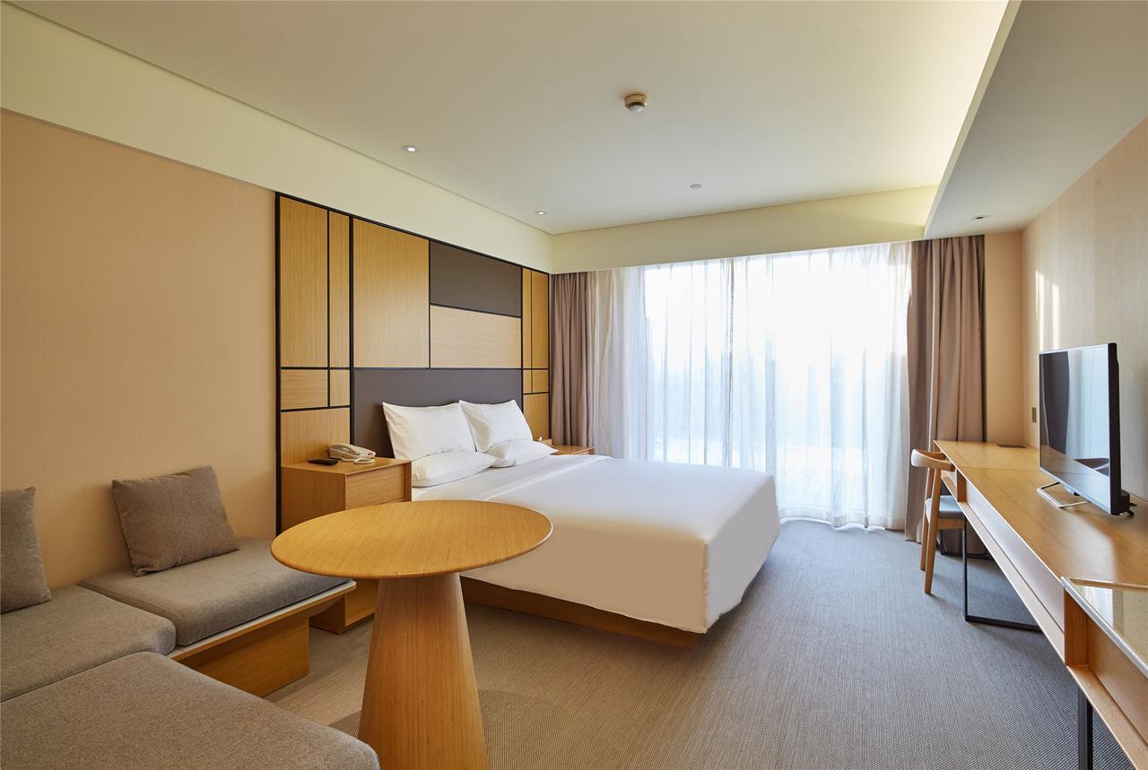 Ji Hotel Guangzhou Tianhe East Railway Station Eksteriør bilde